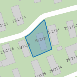 Perceel BFD00-B-1240