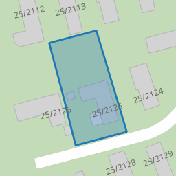 Perceel BFD00-B-1241