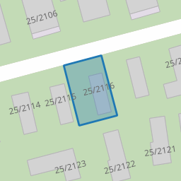 Perceel BFD00-B-1243