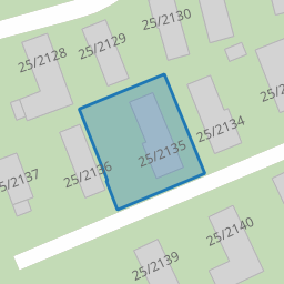 Perceel BFD00-B-1247