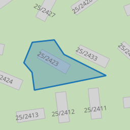 Perceel BFD00-B-1255