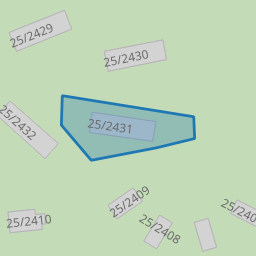 Perceel BFD00-B-1258