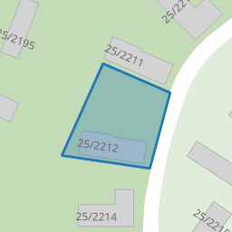 Perceel BFD00-B-1275