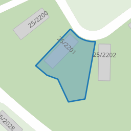 Perceel BFD00-B-1279