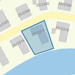 Perceel BFD00-B-1300