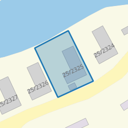 Perceel BFD00-B-1303