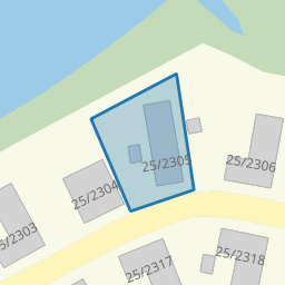 Perceel BFD00-B-1305