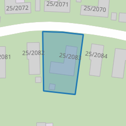 Perceel BFD00-B-1310