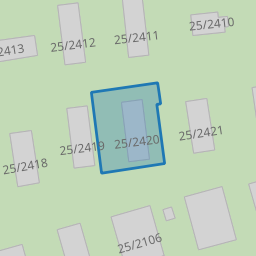 Perceel BFD00-B-1312