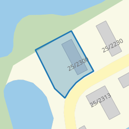 Perceel BFD00-B-1323