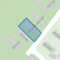 Perceel BFD00-B-1366