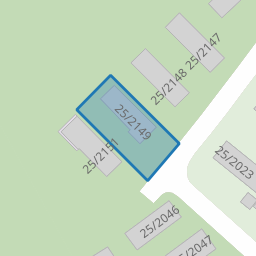 Perceel BFD00-B-1367