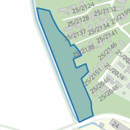 Perceel BFD00-B-1371