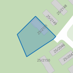 Perceel BFD00-B-1380