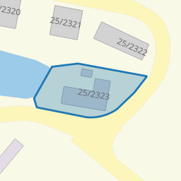 Perceel BFD00-B-1399