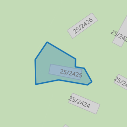 Perceel BFD00-B-1408