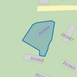 Perceel BFD00-B-1410