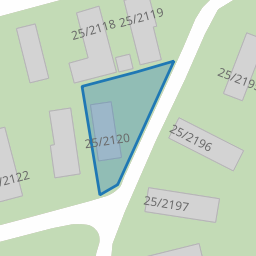 Perceel BFD00-B-1412