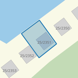 Perceel BFD00-B-1450