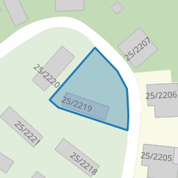 Perceel BFD00-B-1461