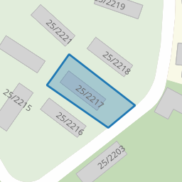 Perceel BFD00-B-1463