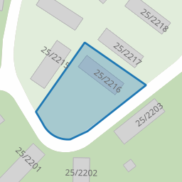 Perceel BFD00-B-1464