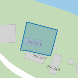 Perceel BFD00-B-1481