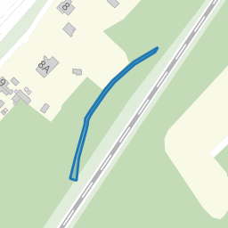 Perceel BFD00-D-2080