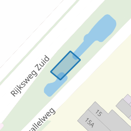 Perceel BFD00-D-2133