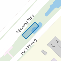 Perceel BFD00-D-2134