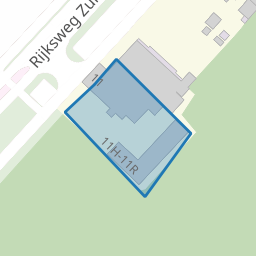 Perceel BFD00-D-2137