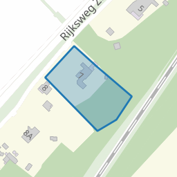 Perceel BFD00-D-2283