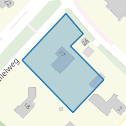 Perceel BFD00-D-2287