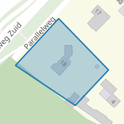 Perceel BFD00-D-2289