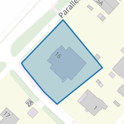 Perceel BFD00-D-2331