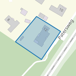 Perceel BFD00-D-2404