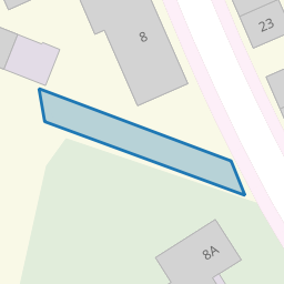 Perceel BFD00-D-2448