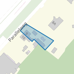 Perceel BFD00-D-2585