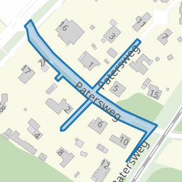 Perceel BFD00-D-2631