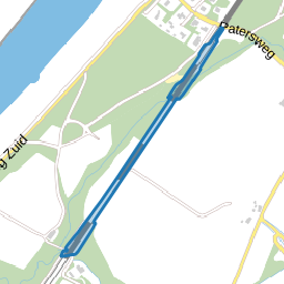 Perceel BFD00-D-2664