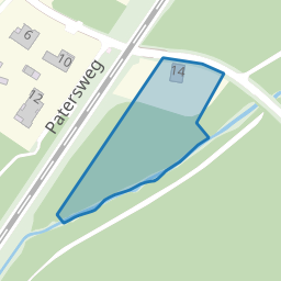 Perceel BFD00-D-2688