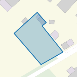 Perceel BFD00-D-2692