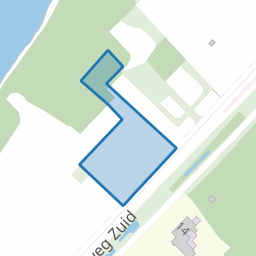 Perceel BFD00-D-2697