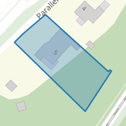 Perceel BFD00-D-2709