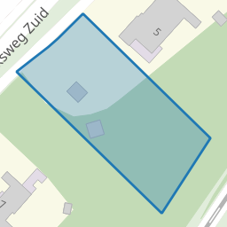 Perceel BFD00-D-2710