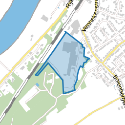 Perceel BFD00-D-2716