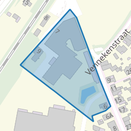 Perceel BFD00-D-2718