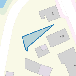 Perceel BFD00-D-2719