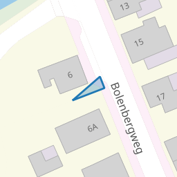 Perceel BFD00-D-2720