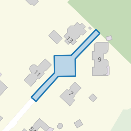 Perceel BFD00-D-2722